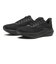 BRM 4424　GHOST17WIDE　BLK　698523-0001