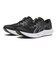 1011C084.001　HYPER SPEED 5　BLACK/METRO P　700327-0001