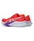 1011B875.600　MAGIC SPEED 4　FLASH RED/WHITE　700320-0001