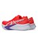 1011B875.600　MAGIC SPEED 4　FLASH RED/WHITE　700320-0001