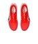 1011B875.600　MAGIC SPEED 4　FLASH RED/WHITE　700320-0001