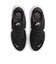 WHQ1995　W REVOLUTION 8 WIDE　002BLK/WHT　699848-0001