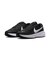 WHQ1995　W REVOLUTION 8 WIDE　002BLK/WHT　699848-0001