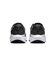 WHQ1995　W REVOLUTION 8 WIDE　002BLK/WHT　699848-0001