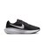 WHQ1995　W REVOLUTION 8 WIDE　002BLK/WHT　699848-0001