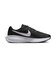 WHQ1995　W REVOLUTION 8 WIDE　002BLK/WHT　699848-0001