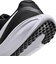 WHQ1995　W REVOLUTION 8 WIDE　002BLK/WHT　699848-0001