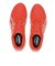 1011C082.600　HYPER SPEED 5 W　FLASH RED/WHITE　700322-0001