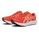 1011C082.600　HYPER SPEED 5 W　FLASH RED/WHITE　700322-0001