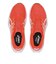 1012B863.600　W HYPER SPEED 5　FLASH RED/WHITE　700325-0001
