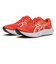 1012B863.600　W HYPER SPEED 5　FLASH RED/WHITE　700325-0001