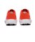 1012B863.600　W HYPER SPEED 5　FLASH RED/WHITE　700325-0001