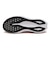 1012B863.600　W HYPER SPEED 5　FLASH RED/WHITE　700325-0001