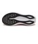 1012B863.600　W HYPER SPEED 5　FLASH RED/WHITE　700325-0001