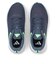 JQ5173　22-245 FortaRun 4.0 J　SHAD/PREL/LIME　698314-0001