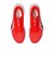 1012B676.600　W MAGIC SPEED 4　FLASH RED/WHITE　700321-0001