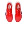 1012B676.600　W MAGIC SPEED 4　FLASH RED/WHITE　700321-0001