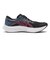 1012B863.001　W HYPER SPEED 5　BLACK/B ROSE　700323-0001