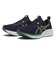 1011B962.402　GEL-PULSE 16　MIDNIGHT/YELLOW　700304-0001