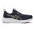 1011B962.402　GEL-PULSE 16　MIDNIGHT/YELLOW　700304-0001