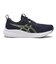 1011B962.402　GEL-PULSE 16　MIDNIGHT/YELLOW　700304-0001