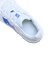 GK578OH　22-245(H) GK578OH(W)　WHITE/BLUE(OH)　694223-0001