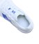 GK578OH　22-245(H) GK578OH(W)　WHITE/BLUE(OH)　694223-0001