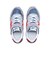 YV996TG3　17-24(H) YV996TG3(M)　GRAY/RED(TG3)　694244-0001
