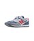 YV996TG3　17-24(H) YV996TG3(M)　GRAY/RED(TG3)　694244-0001