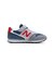 YV996TG3　17-24(H) YV996TG3(M)　GRAY/RED(TG3)　694244-0001