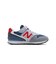 YV996TG3　17-24(H) YV996TG3(M)　GRAY/RED(TG3)　694244-0001