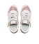 YV996TH3　17-24(H) YV996TH3(M)　BEIGE/PINK(TH3)　694245-0001