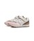 YV996TH3　17-24(H) YV996TH3(M)　BEIGE/PINK(TH3)　694245-0001