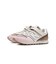 YV996TH3　17-24(H) YV996TH3(M)　BEIGE/PINK(TH3)　694245-0001