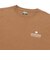 425R1013301　M Mt. HOOD Photo TEE　BROWN　697442-0002