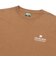 425R1013301　M Mt. HOOD Photo TEE　BROWN　697442-0002