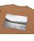 425R1013301　M Mt. HOOD Photo TEE　BROWN　697442-0002
