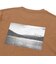 425R1013301　M Mt. HOOD Photo TEE　BROWN　697442-0002