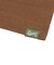 425R1013301　M Mt. HOOD Photo TEE　BROWN　697442-0002