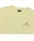 425R1013301　M Mt. HOOD Photo TEE　YELLOW　697442-0003