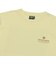 425R1013301　M Mt. HOOD Photo TEE　YELLOW　697442-0003