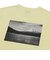 425R1013301　M Mt. HOOD Photo TEE　YELLOW　697442-0003