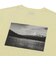 425R1013301　M Mt. HOOD Photo TEE　YELLOW　697442-0003