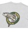 425R1013201　M Steelhead Trout PKT TEE　ASH　697441-0003