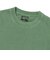 425R1013201　M Steelhead Trout PKT TEE　GREEN　697441-0002