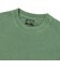 425R1013201　M Steelhead Trout PKT TEE　GREEN　697441-0002