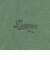 425R1013201　M Steelhead Trout PKT TEE　GREEN　697441-0002