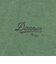 425R1013201　M Steelhead Trout PKT TEE　GREEN　697441-0002