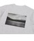 425R1013301　M Mt. HOOD Photo TEE　ASH　697442-0001