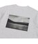 425R1013301　M Mt. HOOD Photo TEE　ASH　697442-0001